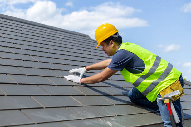 Best Affordable Roofing Company  in Ritzville, WA