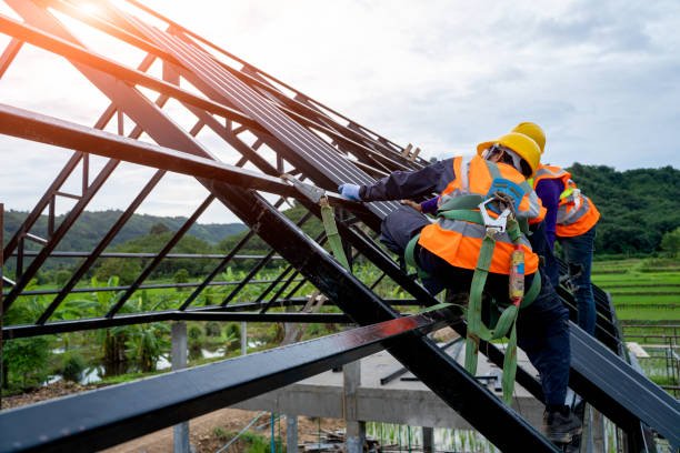 Best Best Roofing Contractors  in Ritzville, WA