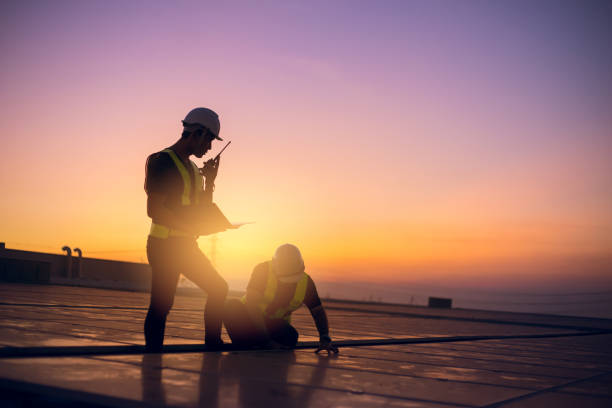 Best Gutter Installation and Roofing  in Ritzville, WA