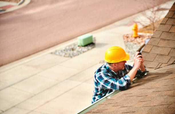 Ritzville, WA Roofing Contractor Company