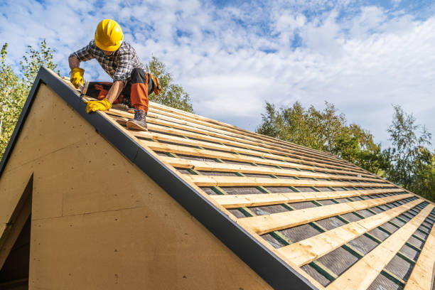 Best Roof Repair Estimates  in Ritzville, WA