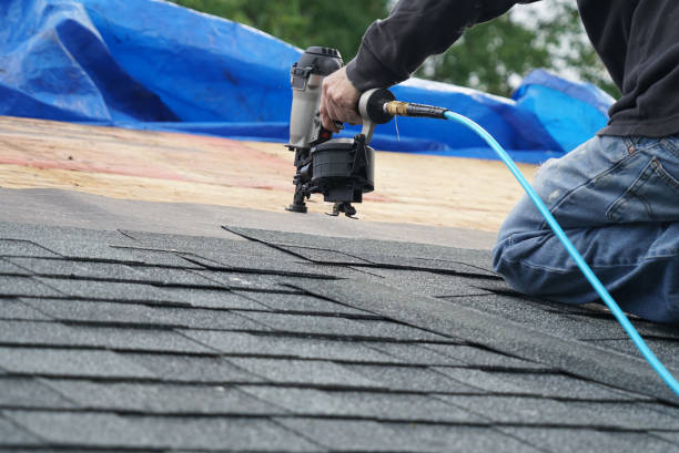 Best Roof Repair Services  in Ritzville, WA