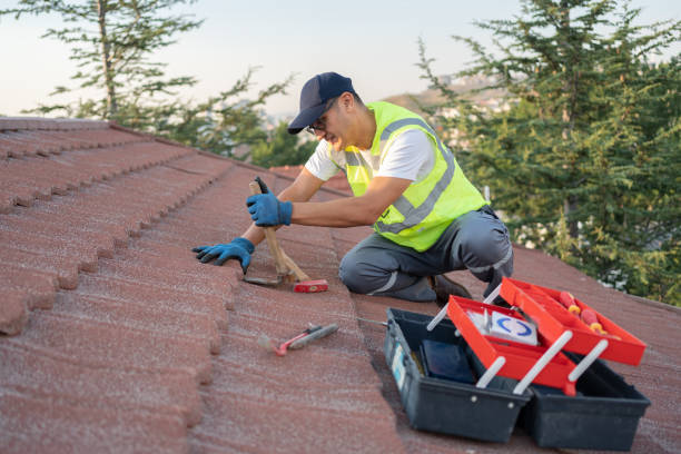 Best Flat Roof Repair Services  in Ritzville, WA