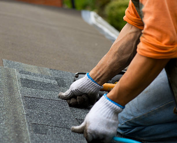 Best Affordable Roof Replacement  in Ritzville, WA