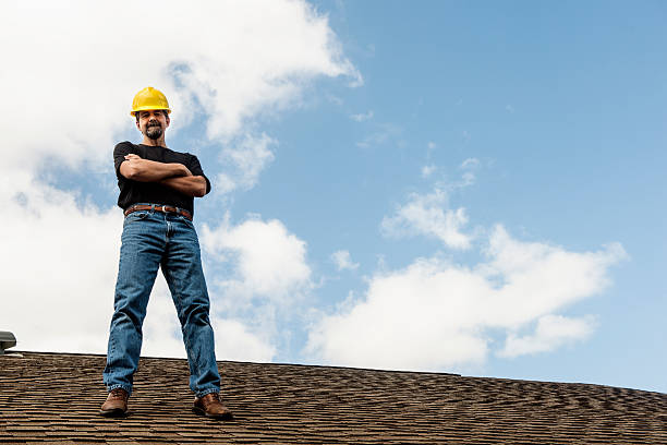 Best Roof Inspection Near Me  in Ritzville, WA