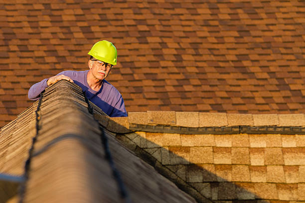 Heating Cable for Roof Installation in Ritzville, WA