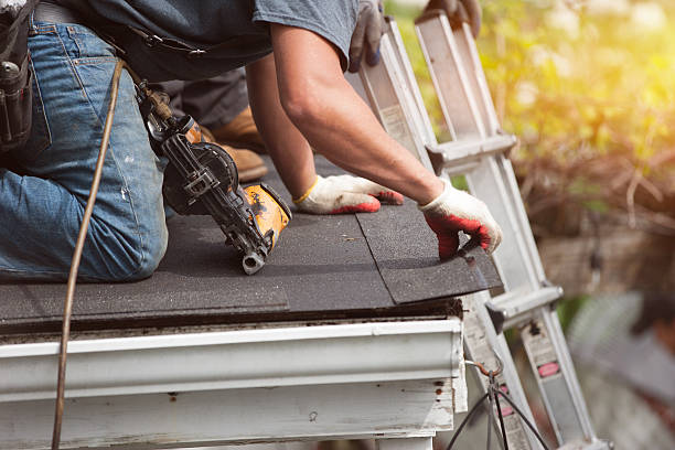 Gutter Installation and Roofing in Ritzville, WA