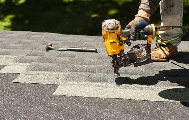 Best Roof Repair Services  in Ritzville, WA