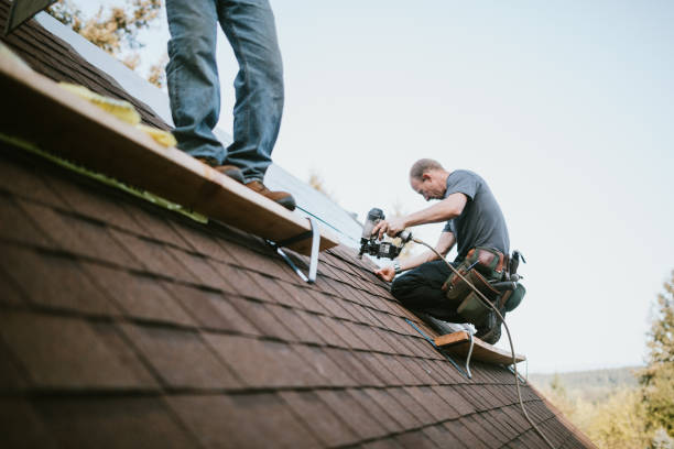 Best Residential Roofing Contractor  in Ritzville, WA